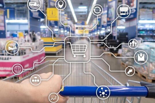 Profitmind Secures $9M Series A Led by Accenture Ventures