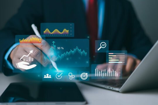 QuadSci Raises $8m Series A