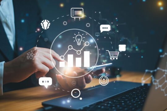 Qualified Sees Growth as Firms Embrace Agentic Marketing