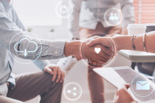 Report: 99% Value Omnichannel, Few Move Past SMS