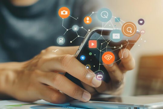 Report: Mobile App Usage Climbs Amid Multi-Platform Shift