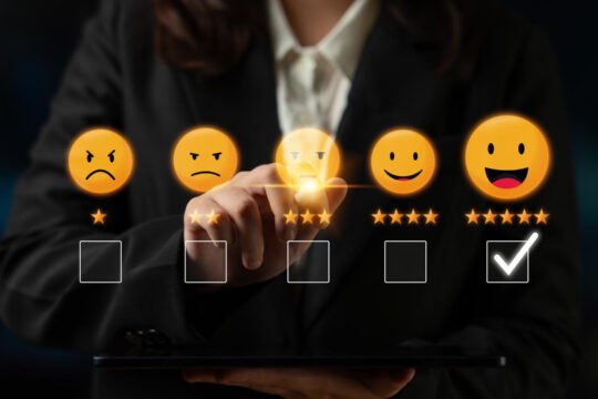 ResultsCX Named Innovator in Avasant CX RadarView 2025–26