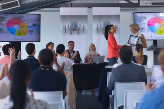 Riverside Creates Experiential Marketing Giant With Transformative Add-On