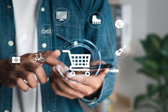 SOLUM Brings Retail in Sync to EuroShop 2026 with Retail Innovations