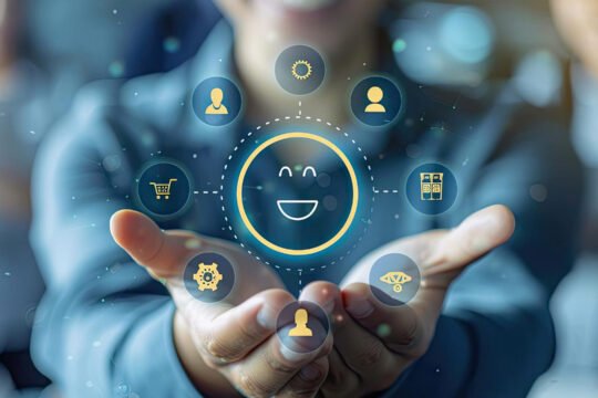 SPLICE Software Advances AI-Driven Customer Engagement in 2025