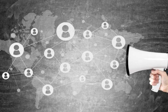 Segal Communications Expands Agency Leadership