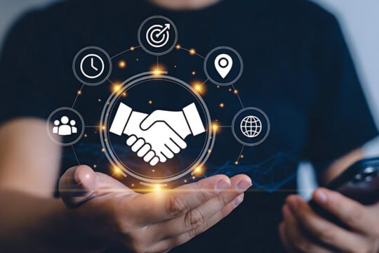 Smart Communications Launches AI Innovations Across the Conversation Cloud™