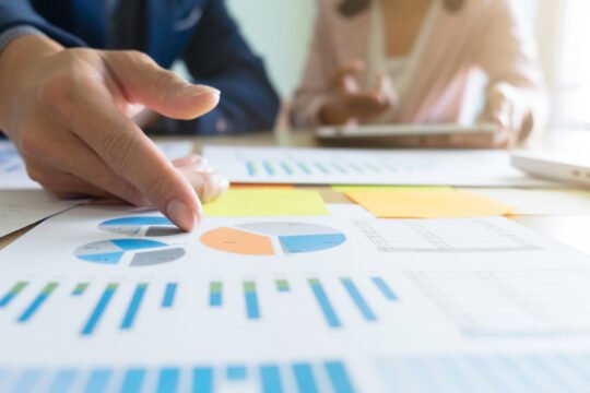 Stensul 2026 MarTech Outlook: AI Becomes Core Investment