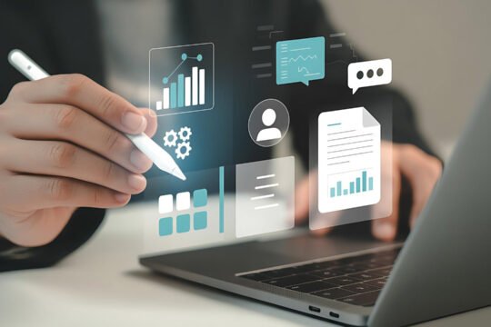 Steward Partners Taps WealthFeed for AI Prospecting