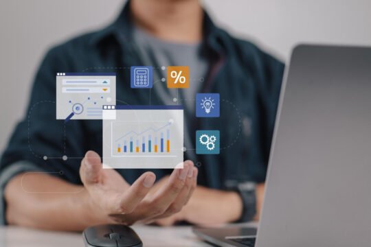 Stic Appoints Sarah Zurell as CMO to Drive National Expansion