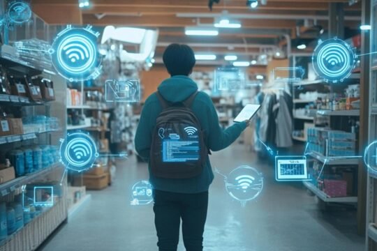 Storesight Launches Share of Shelf Product