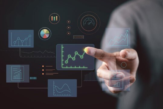 Only 6% of Marketers Have Fully Implemented AI: Supermetrics