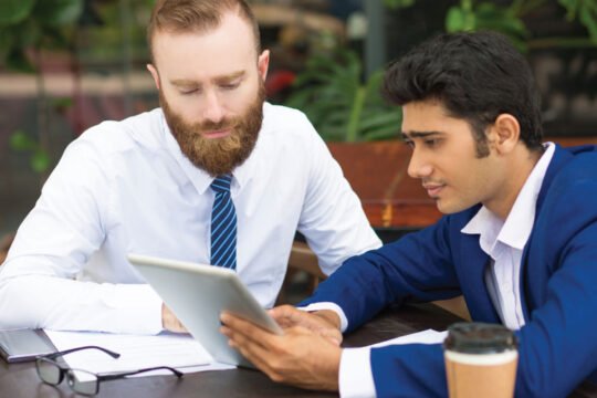 TLCx Appoints DeJon Gaines as Chief Technology Officer