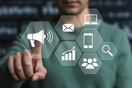 The LANY Group Announces Pivot to "Authority Infrastructure"