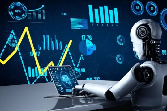 TitanX Acquires FrontSpin in Eight-Figure Transaction