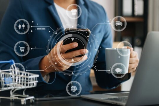 Toshiba ELERA Wins Best Multi-Vendor Commerce Platform at 2026 VIP Awards