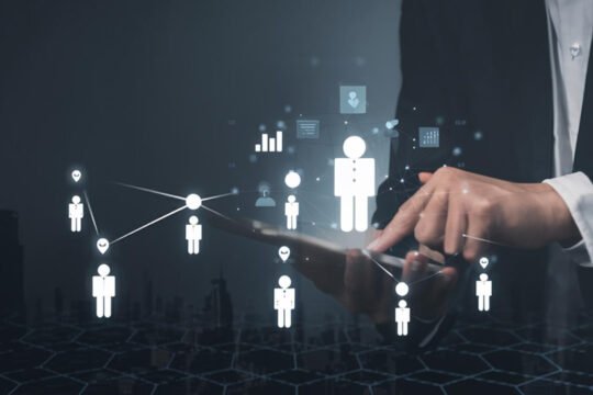 Totaligent Executes Binding LOI for JV and Acquisition of GloMed Solutions