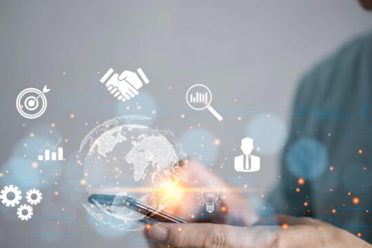 Treble: Buyers Start Vendor Research with AI Over Google