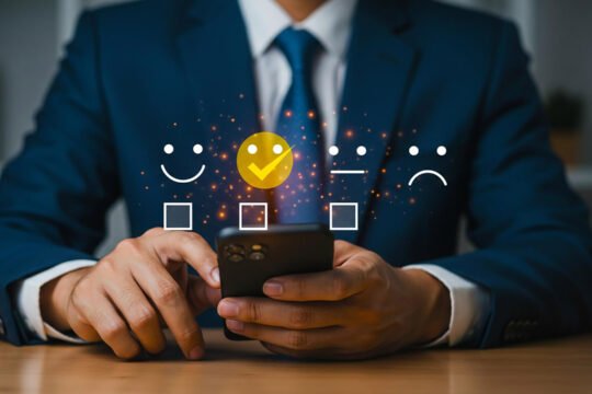 Typewise Introduces Multi-Agent Orchestration