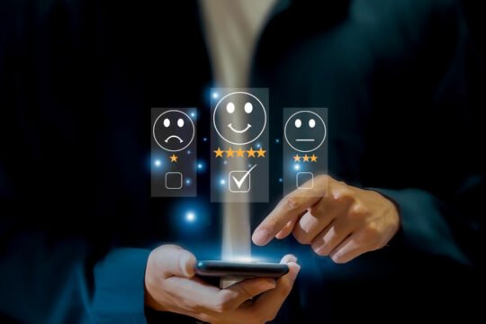 Utility CX Hinges on Website and Mobile App Engagement, JD Power Finds