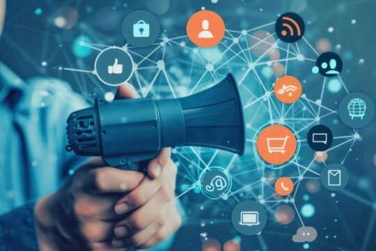 V2 Communications Launches AI Authority and Earned Media Scaling Capabilities