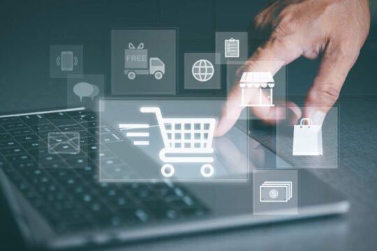 Vaimo appoints Andy Clark as Vice President of Alliances, North America