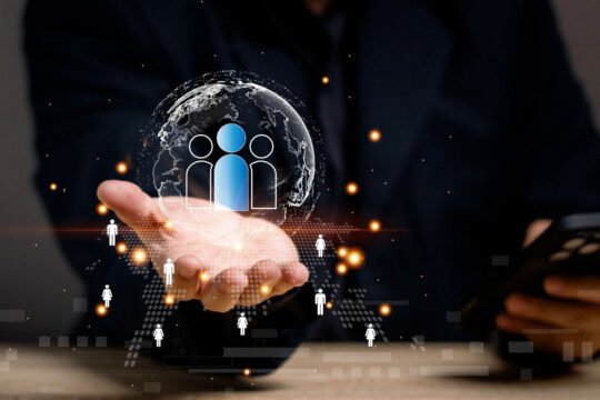 Valuedynamx Appoints Eileen Peacock, SVP, General Manager, Valuedynamx U.S.