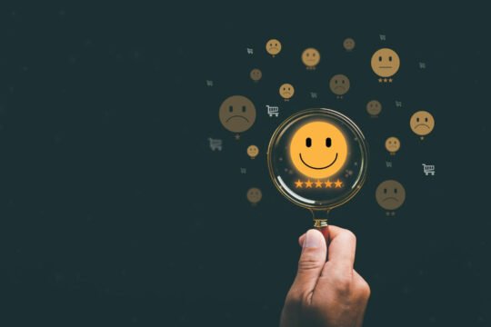 Verint Names Dave Rhodes as Chief Executive Officer