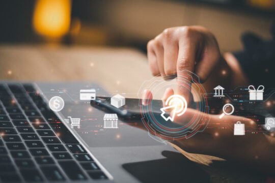 Vesta Freight Scales 18x Using Descartes TMS