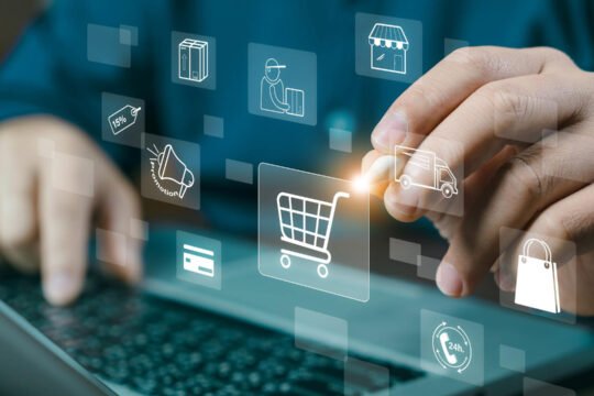 WeShop Enhances UX with Two New Features