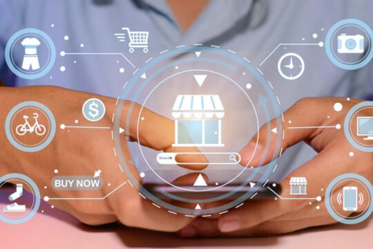 Wiland™ Announced the Launch of RetailSignals™