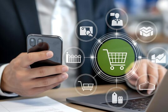 Xnurta and Front Row Boost AI Retail Media and Amazon Ads Globally