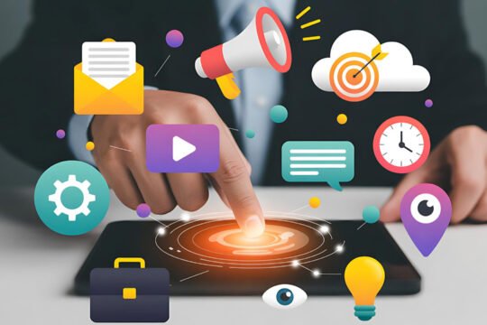 Yext Partners with AdCellerant to Boost Brand Visibility