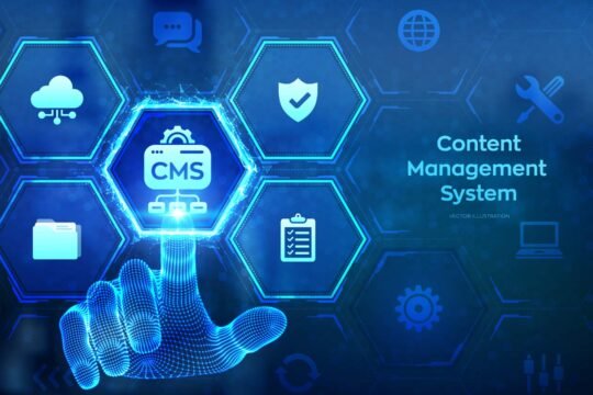 accessiBe Earns G2 Top 10 in Content Management