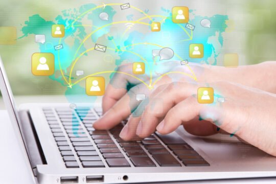 Why Privacy Centric Marketing Depends on Strong First Party Data