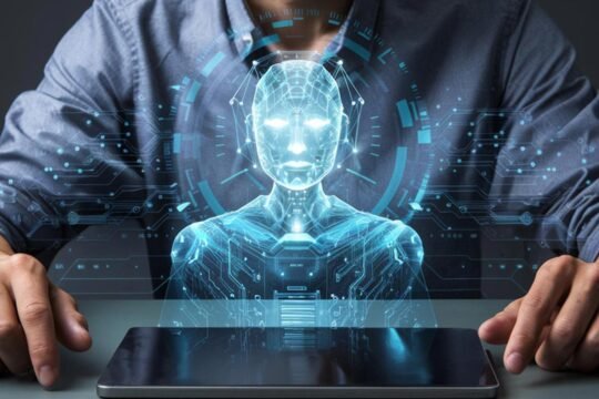 From Perks to Personal Connections: How AI-Driven Hyper-Personalisation is Redefining Retail Loyalty