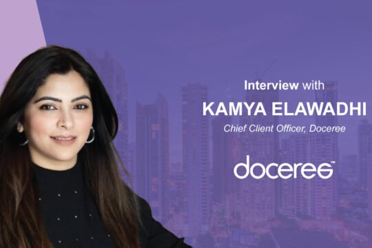 MarTech Interview with Kamya Elawadhi, Chief Client Officer, Doceree