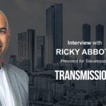 MarTech Interview with Ricky Abbott, President for Transmission