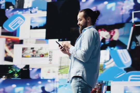 33Across Announced the Appointment of Isaac Schechtman as CPO