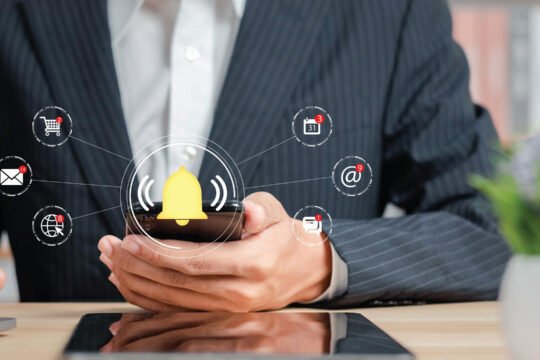 AI-driven Referrals Grew 300%+ in 2025: Euromonitor International