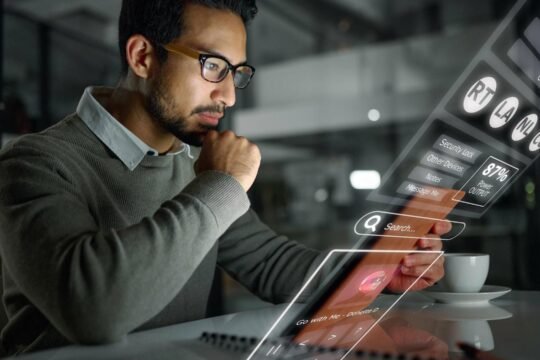 Adobe, NVIDIA Partner to Power Next-Gen Firefly and AI Workflows