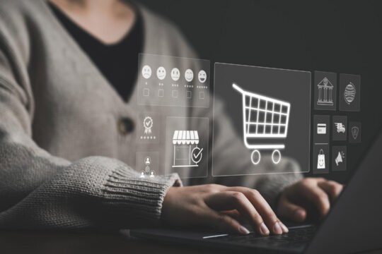 Advertise Purple Taps ClickMint for Conversion Growth