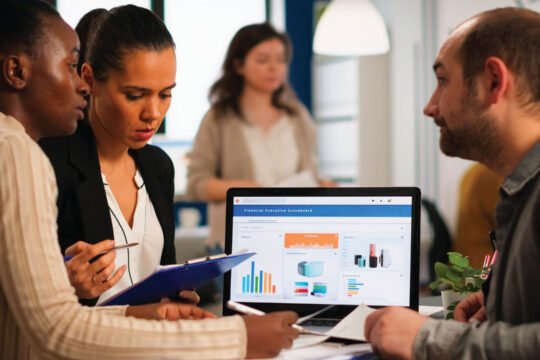 AlphaMetricx Advances Conversational AI for Communications Teams