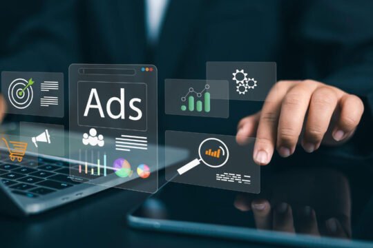 Andrea MacDonald Joins Mediakeys as CEO, Americas