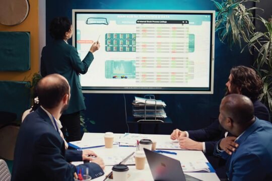 Ansira Brings Marketing Leaders Together at "The Channel Effect"