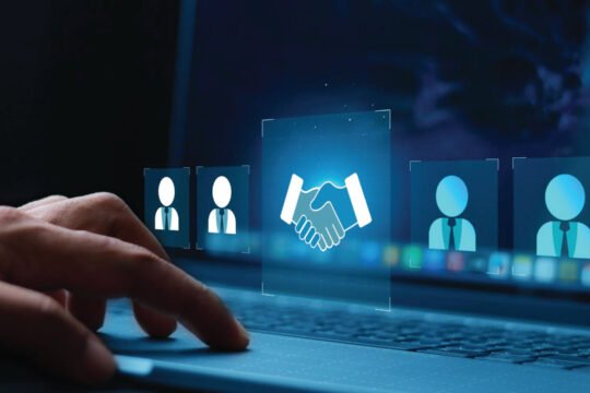 Apollo.io Launches AI Assistant for Agentic GTM Workflows