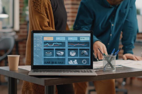 AudioEye Unveils Enhanced Digital Accessibility Platform