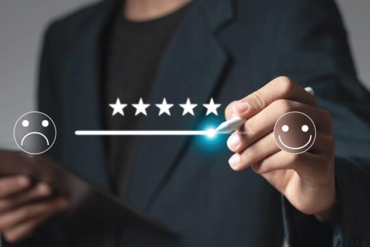 Auxia Tops 100B Autonomous Decisions as Agentic AI Grows