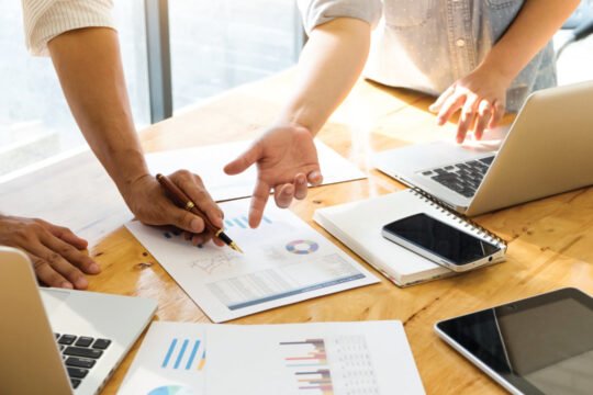 Avenue Z, Profound Debut AI Search Tool for Brands at SXSW