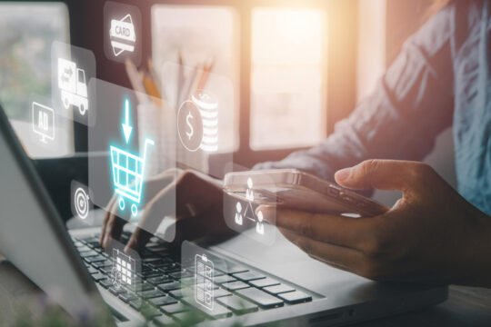 Azoma Introduces Merchant Standard for Brand-Friendly Commerce